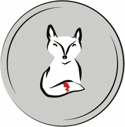 Logo Genußmanufaktur Fuchs ohne Schrift