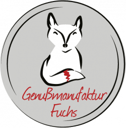 Logo Genussmanufaktur Fuchs